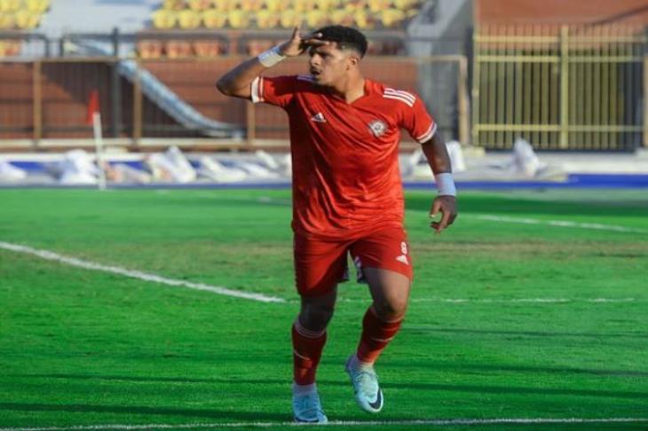 محمود ممدوح